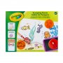 CRAYOLA STAMPING MANIA SET - slika 1