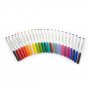 CRAYOLA FLOMASTERI SUPERTIPS 24 KOM - slika 2