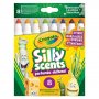 CRAYOLA SET MIRIŠLJAVIH MARKERA - slika 1