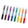 CRAYOLA ŠIROKI PERIVI MARKERI 8 KOM - slika 2