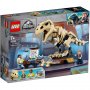 LEGO Lego Izložba fosila dinosaurusa Ti-reksa - slika 1