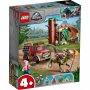 LEGO Lego  Bekstvo dinosaurusa stigimoloha (4+) - slika 1