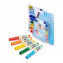 CRAYOLA MINI MARKERI 10 KOM - slika 2