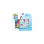 CRAYOLA MINI MARKERI 10 KOM - slika 1