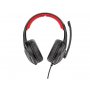 TRUST GXT411 RADIUS  Slušalice  Multiplatform gaming - slika 1