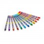 CRAYOLA 12 TWISTY PIŠI-BRIŠI OLOVAKA DRVENA BOJICA - slika 3