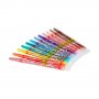 CRAYOLA SET MIRIŠLJAVIH MINI TWISTY VOŠTANIH BOJICA - slika 2