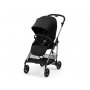 CYBEX Kolica Melio Deep Black - slika 1