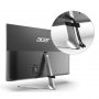 ACER Aspire C24-1650 AiO, FHD IPS, Intel Core i3-1115G4, 8GB, 512GB SSD, Srebrna (DQ.BFTEX.002) - slika 2
