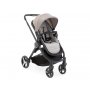 CHICCO Kolica Best friend Pro 0m+, Desert Taupe - slika 1