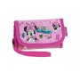MINNIE & DAISY Novčanik Pink - slika 1
