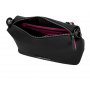 Pepe Jeans Torba na rame Crna 72.371.21 - slika 2