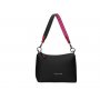 Pepe Jeans Torba na rame Crna 72.371.21 - slika 3
