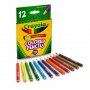 CRAYOLA SET MIRIŠLJAVIH VOŠTANIH BOJICA DRVENA BOJICA - slika 2