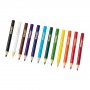 CRAYOLA 12 BOJICA DRVENA BOJICA - slika 2