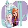DISNEY Ranac Frozen 3D - slika 1
