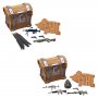 FORTNITE CHEST ACCESSORY SET - slika 3