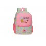 ENSO Ranac 32 cm Pink  90.921.21 - slika 1