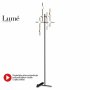 VESTA VESTA 395 PODNA LAMPA - slika 1