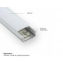 BBLINK DIFUZOR LL-ALP013 - slika 1