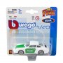 BURAGO STREET FIRE 1:43 BLISTER Vozila - slika 2