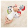 CLEMENTONI BABY CICA MACA JASTUCIC ZA STOMACIC - slika 3