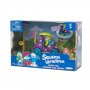 HASBRO ŠTRUMPFOVI VOZILO SA FIGUROM - slika 1