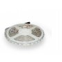 BBLINK LED TRAKA KU-5050AD-60D-W IP65 5m 14.4W/m(PC+PU) - slika 1