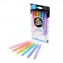 CRAYOLA PASTELNI MARKERI - slika 2
