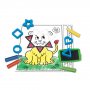 CRAYOLA PEČATI SET - slika 2