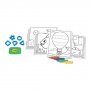 CRAYOLA PEČATI SET - slika 3