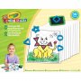 CRAYOLA PEČATI SET - slika 1