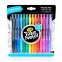 CRAYOLA 14 GEL OLOVAKA - slika 1