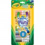 CRAYOLA MINI PERIVI MARKERI 14 KOM - slika 1
