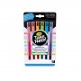 CRAYOLA DVOSTRANE HIGHLIGHT OLOVKE - slika 1