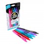 CRAYOLA PIŠI-BRIŠI 6 GEL OLOVAKA - slika 2