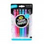 CRAYOLA PIŠI-BRIŠI 6 GEL OLOVAKA - slika 1