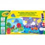 CRAYOLA DELUXE SET ZA CRTANJE - slika 1