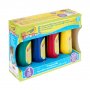 CRAYOLA ZA PRSTIĆE SET 4 BOJE - slika 1
