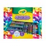 CRAYOLA KOFERČIĆ ZA CRTANJE SET - slika 1