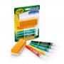 CRAYOLA PIŠI-BRIŠI MARKERI SET - slika 2