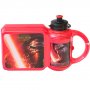 STOR STAR WARS SET ZA SENDVIČE - slika 1