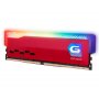 GEIL 16GB DDR4 3200MHz Orion RGB GAOSR416GB3200C16BSC - slika 2