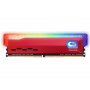 GEIL 16GB DDR4 3200MHz Orion RGB GAOSR416GB3200C16BSC - slika 1