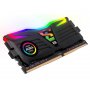 GEIL 16GB (2x8GB kit) DDR4 3200MHz Super Luce RGB GALS416GB3200C16BDC - slika 2