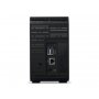 WESTERN DIGITAL NAS My Cloud EX2 Ultra WDBVBZ0000NCH-EESN - slika 2