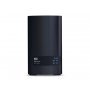 WESTERN DIGITAL NAS My Cloud EX2 Ultra WDBVBZ0000NCH-EESN - slika 1
