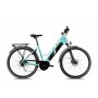 CAPRIOLO ECO 700.3 LADY E-BIKE 28'' tirk - slika 1