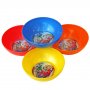 STOR SPIDERMAN SET 4 ČINIJE FOUR SEASONS - slika 1