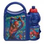 STOR SPIDERMAN COMBO SET ZA UŽINU I BOCA 400ML - slika 1